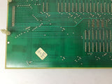 Crossfield Electronics LTD 7317-6000 E5 Electrical Board