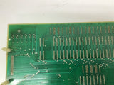 Crossfield Electronics LTD 7317-6000 E5 Electrical Board