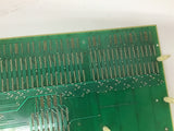 Crossfield Electronics LTD 7317-6000 E5 Electrical Board