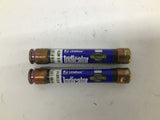 LittelFuse Indicator FLSR 3 ID Fuse 75-600 VAC Lot Of 2