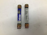 LittelFuse Indicator FLSR 3 ID Fuse 75-600 VAC Lot Of 2