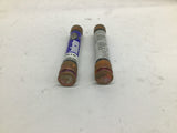LittelFuse Indicator FLSR 3 ID Fuse 75-600 VAC Lot Of 2
