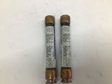 LittelFuse Indicator FLSR 3 ID Fuse 75-600 VAC Lot Of 2
