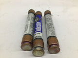 LittelFuse Indicator FLSR 3 ID Fuse 75-600 VAC Lot Of 3