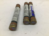 LittelFuse Indicator FLSR 3 ID Fuse 75-600 VAC Lot Of 3