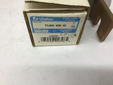 Littelfuse Indicator FLNR 400 ID Fuse 250 V
