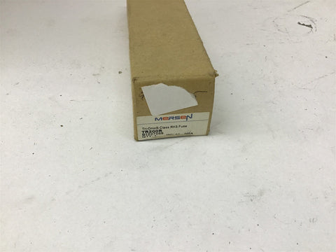 Mersen TR200R Tri-Onic Class RK5 Fuse 250 VAC 200 A