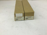 Mersen TR200R Tri-Onic Class RK5 Fuse 250 VAC 200 A Lot Of 2