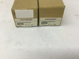 Mersen TR200R Tri-Onic Class RK5 Fuse 250 VAC 200 A Lot Of 2