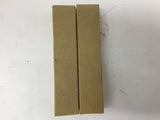 Mersen TR200R Tri-Onic Class RK5 Fuse 250 VAC 200 A Lot Of 2