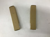 Mersen TR200R Tri-Onic Class RK5 Fuse 250 VAC 200 A Lot Of 2