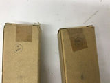 Mersen TR200R Tri-Onic Class RK5 Fuse 250 VAC 200 A Lot Of 2