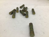 Monarch Corp. B-999 Fuse 20 Amp Lot Of 10