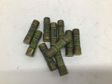 Monarch Corp. B-999 Fuse 20 Amp Lot Of 10