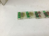 Assorted Littelfuse Fuses 10 15 20 25 30 Fuse Lot Of 10