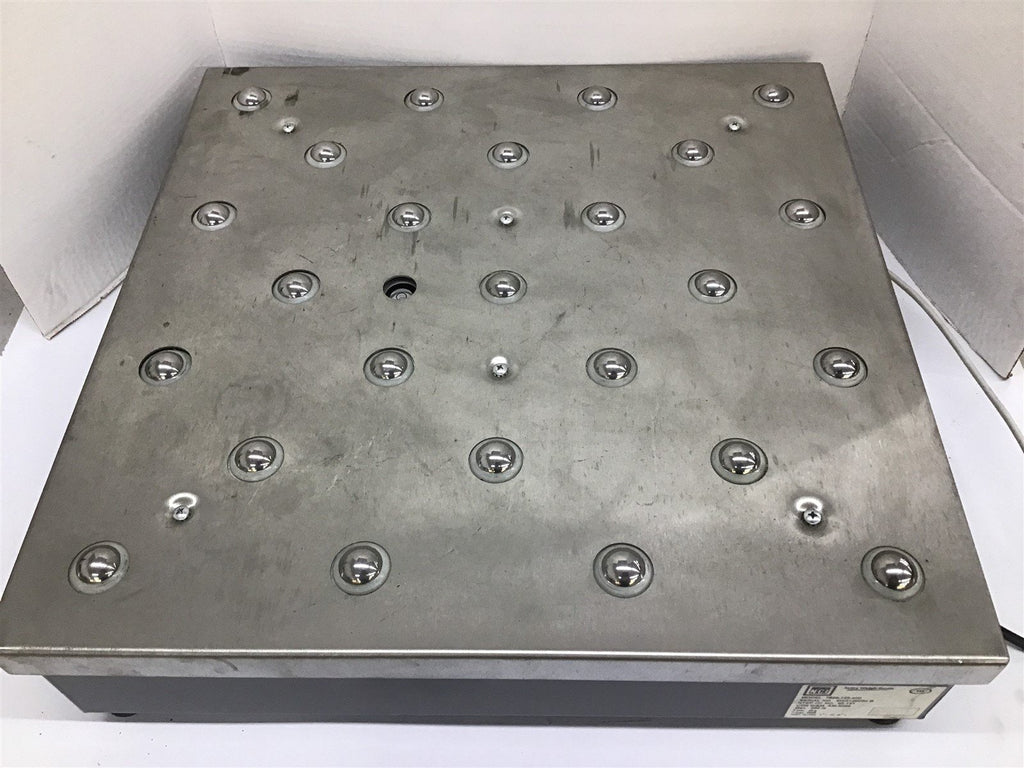 Avery Weigh-Tronix 7829-125-400 Weighing Scale 250 LBS Max