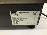 Avery Weigh-Tronix 7829-125-400 Weighing Scale 250 LBS Max