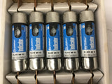 Littelfuse Indicator FLNR 80 ID 250 VAC Lot Of 5