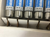 Littelfuse Indicator FLNR 80 ID 250 VAC Lot Of 5