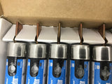 Littelfuse Indicator FLNR 80 ID 250 VAC Lot Of 5