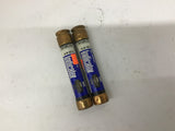 Littelfuse Indicator FLSR 40 ID 75-600 VAC Lot Of 2