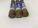 Littelfuse Indicator FLSR 40 ID 75-600 VAC Lot Of 3