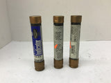 Littelfuse Indicator FLSR 40 ID 75-600 VAC Lot Of 3
