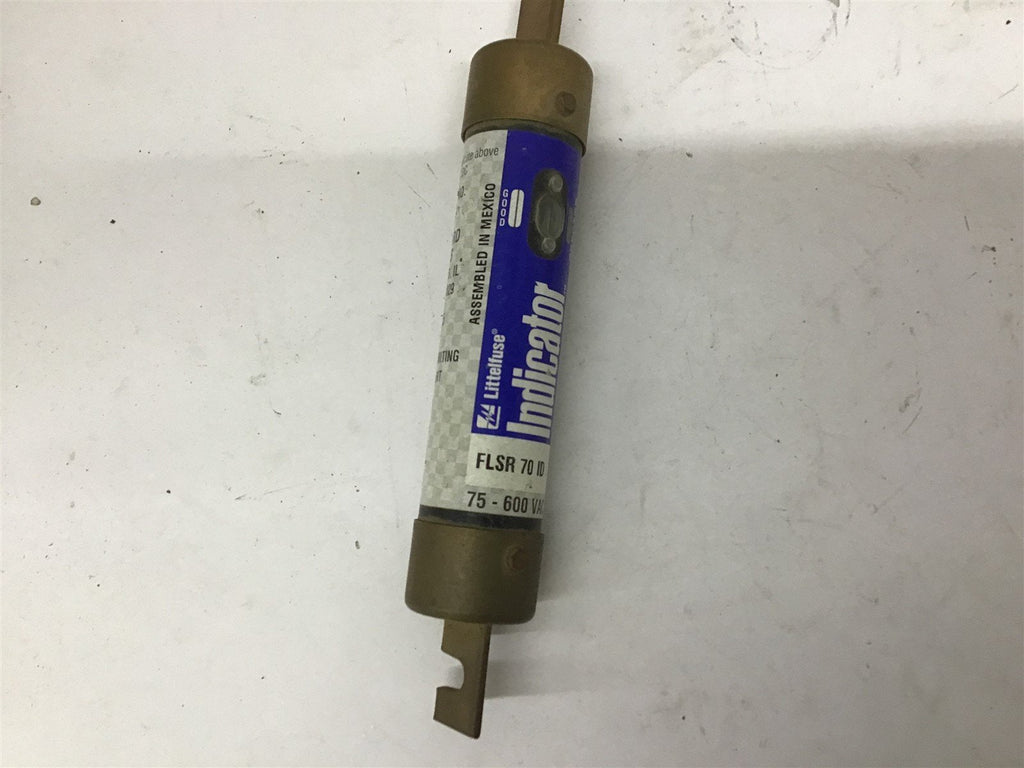 Littelfuse Indicator FLSR 70 ID 75-600 VAC