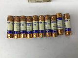 Mersen TR40R Fuse 250 VAC 40 A Lot of 10