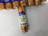 Mersen TR40R Fuse 250 VAC 40 A Lot of 10