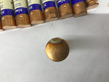 Mersen TR40R Fuse 250 VAC 40 A Lot of 10