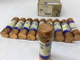 Mersen TR40R Fuse 250 VAC 40 A Lot of 10