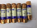 Mersen TR40R Fuse 250 VAC 40 A Lot of 10