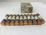 Mersen TR40R Fuse 250 VAC 40 A Lot of 10