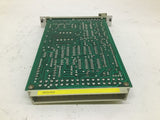 AEG 470.001 109/2 Electrical Board