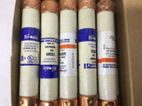 Mersen TRS8R Fuse 600 VAC 8 A Lot Of 10
