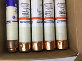 Mersen TRS8R Fuse 600 VAC 8 A Lot Of 10