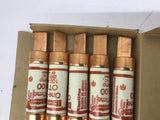 Mersen OT100 One-Time Fuse 250 V 100 A Lot Of 5