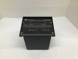 Red Lion Controls SC2DU Preset-Able Counter
