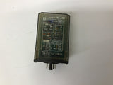 Electro Corp EMD 1043 Non-Contact Gauging System