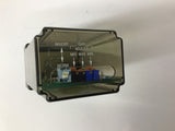 Electro Corp EMD 1043 Non-Contact Gauging System