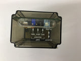 Electro Corp EMD 2043 Non-Contact Gauging System