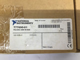 National Instruments PCI-6503 W/ NI-DAQ I/O Interface Board