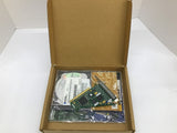 National Instruments PCI-6503 W/ NI-DAQ I/O Interface Board