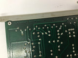 AEG 029.015 321 AEND.1 Electrical Board