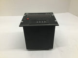 Red Lion Controls SCD Counter