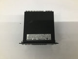 Red Lion Controls SCD Counter