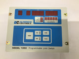 Autotech Controls SAC-M1050-A10 Programmable Limit Switch