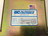 Autotech Controls SAC-M1050-A10 Programmable Limit Switch