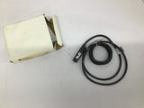 Cutler-Hammer 14102A6517 Comet Photoelectric Sensor 10-30 VDC 6' Cable